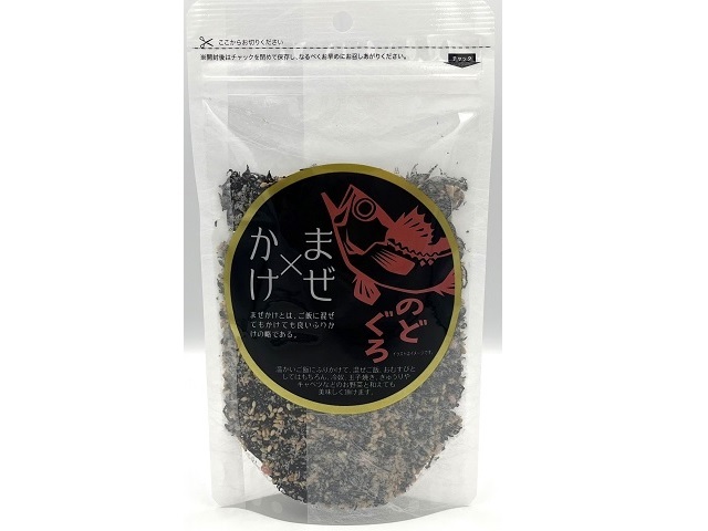 三幸産業 まぜXかけ のどぐろ 100g