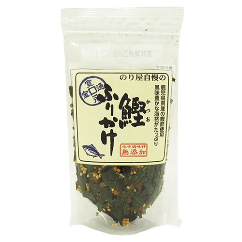 のり屋自慢の鰹ふりかけ(40g)