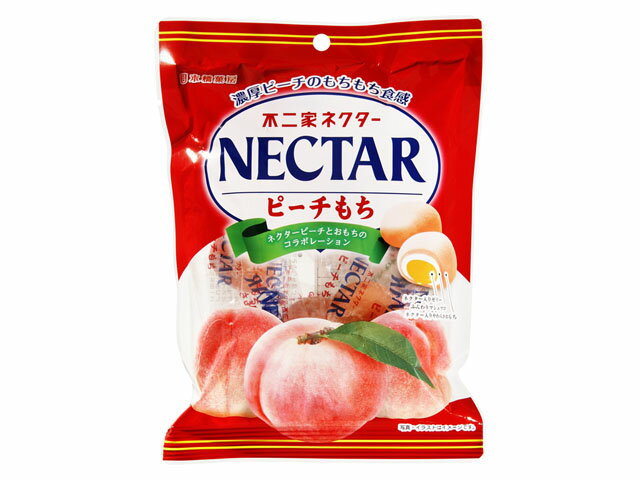 日本橋菓房 不二家ネクターもち 100g