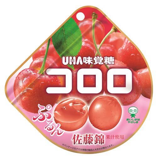 コロロ 佐藤錦(40g)