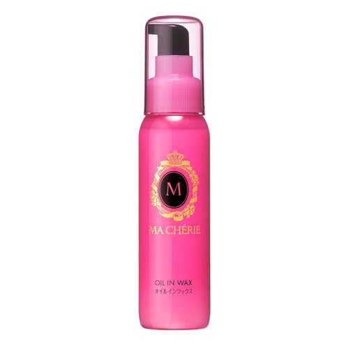 マシェリ オイルインワックス 75ml