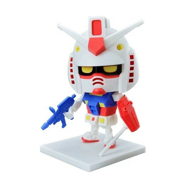 １／１　ガンプラくんＤＸセット（ランナーＶｅｒ．再現パーツ付き）の商品画像