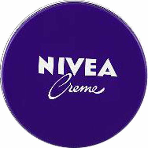 NIVEA(ニベア) クリーム 大缶 169g