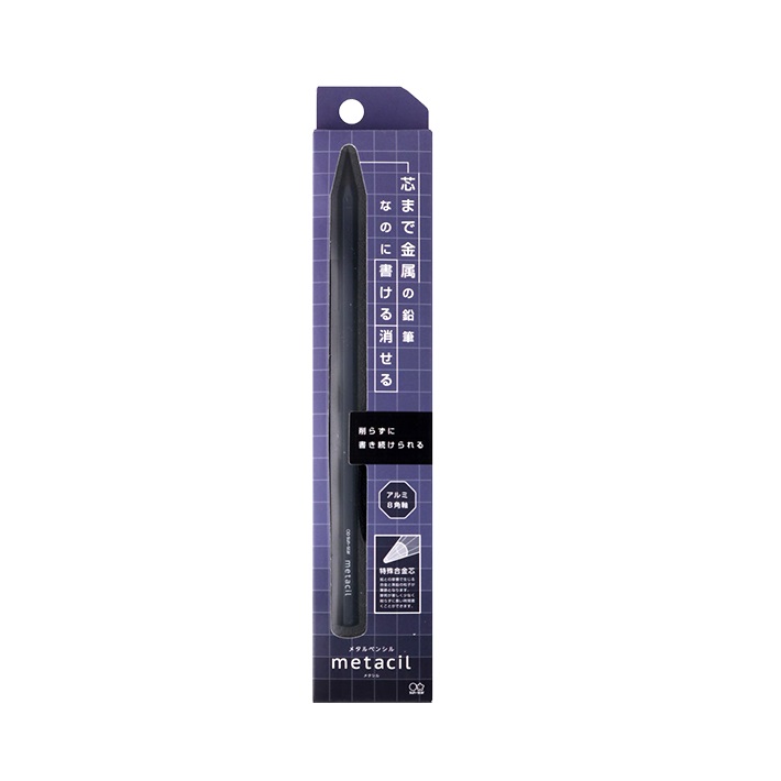 メタルペンシル メタシル NV S4541146