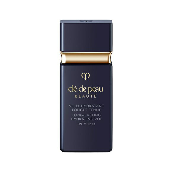 資生堂 クレ・ド・ポー ボーテ ヴォワールイドラタンロングトゥニュ 30ml