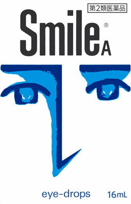スマイルA 16ml