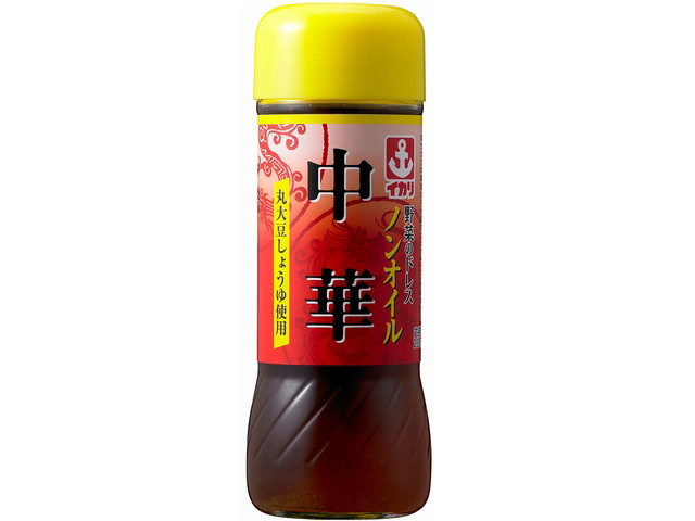 イカリ 野菜のドレス 中華(200ml)