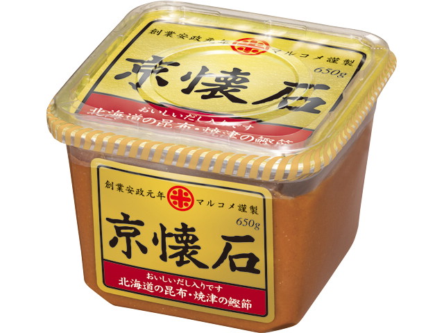マルコメ 京懐石　６５０Ｇの商品画像