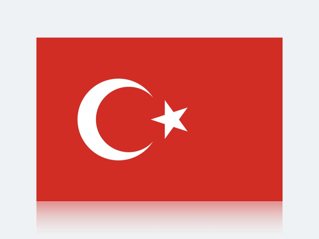 訪日トルコ人観光客のインバウンド画像