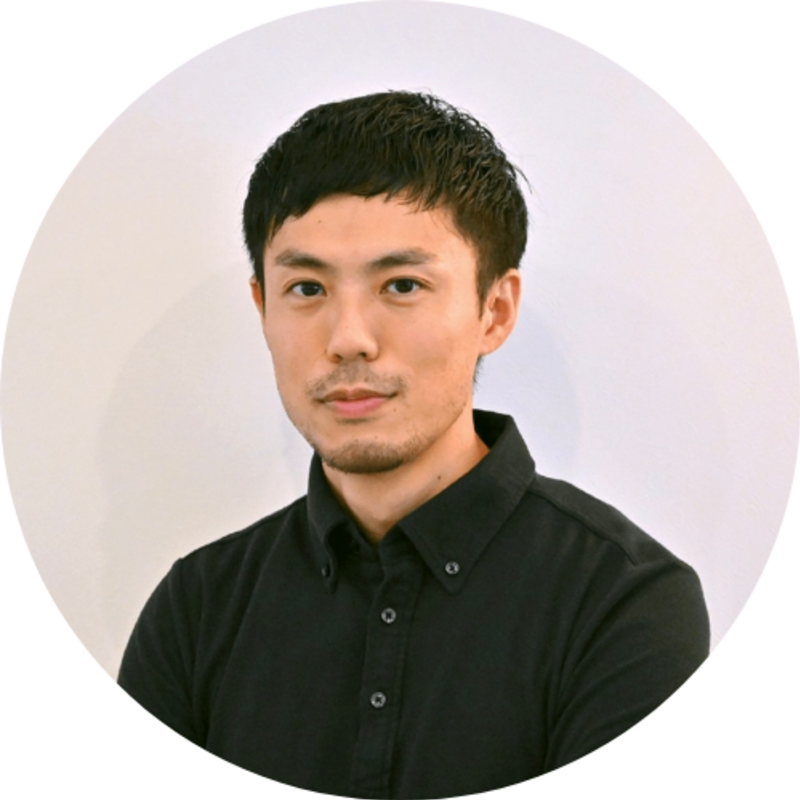 今野　礎