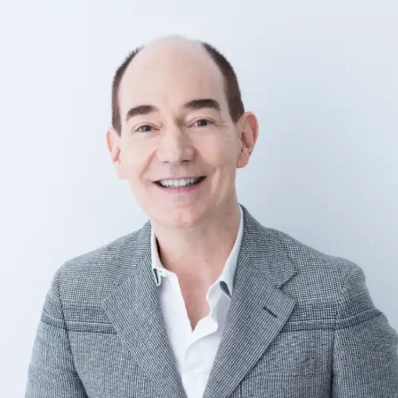 ロバート・キャンベル