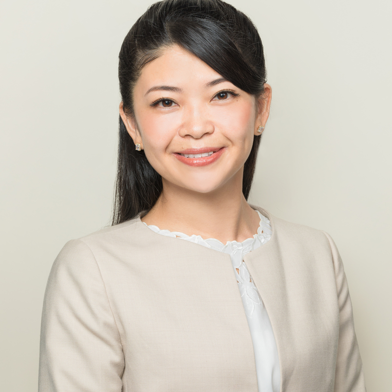 片山 鈴香