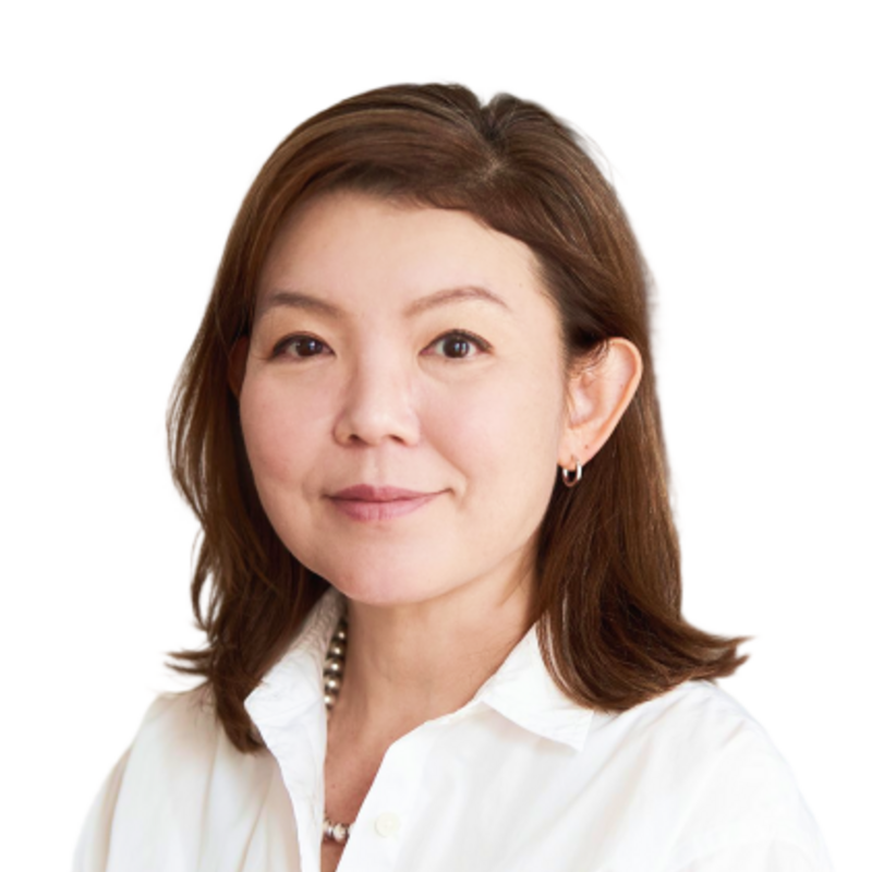 貞末 奈名子