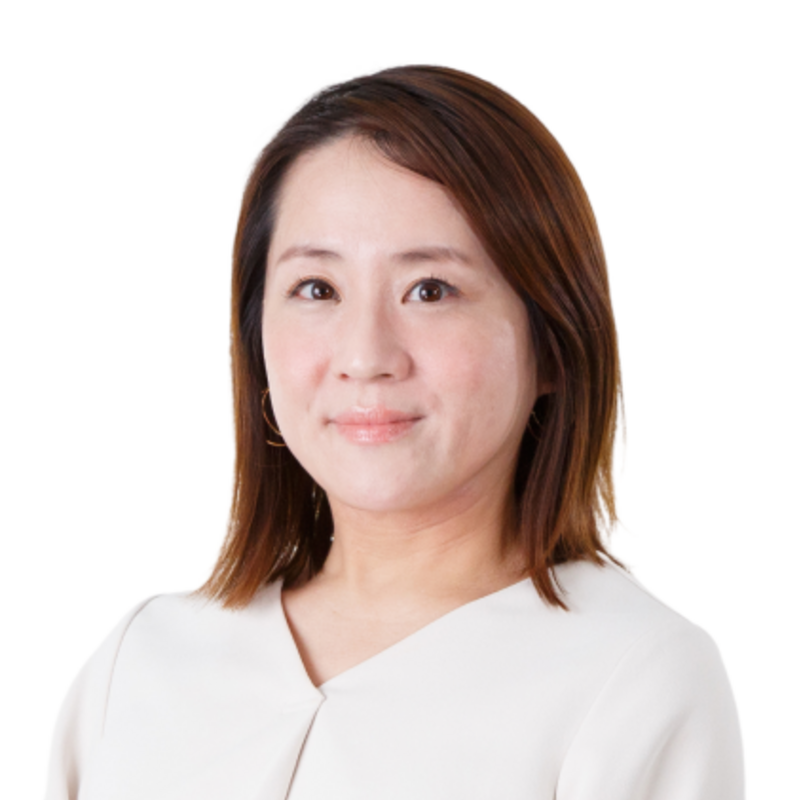 小林 真美