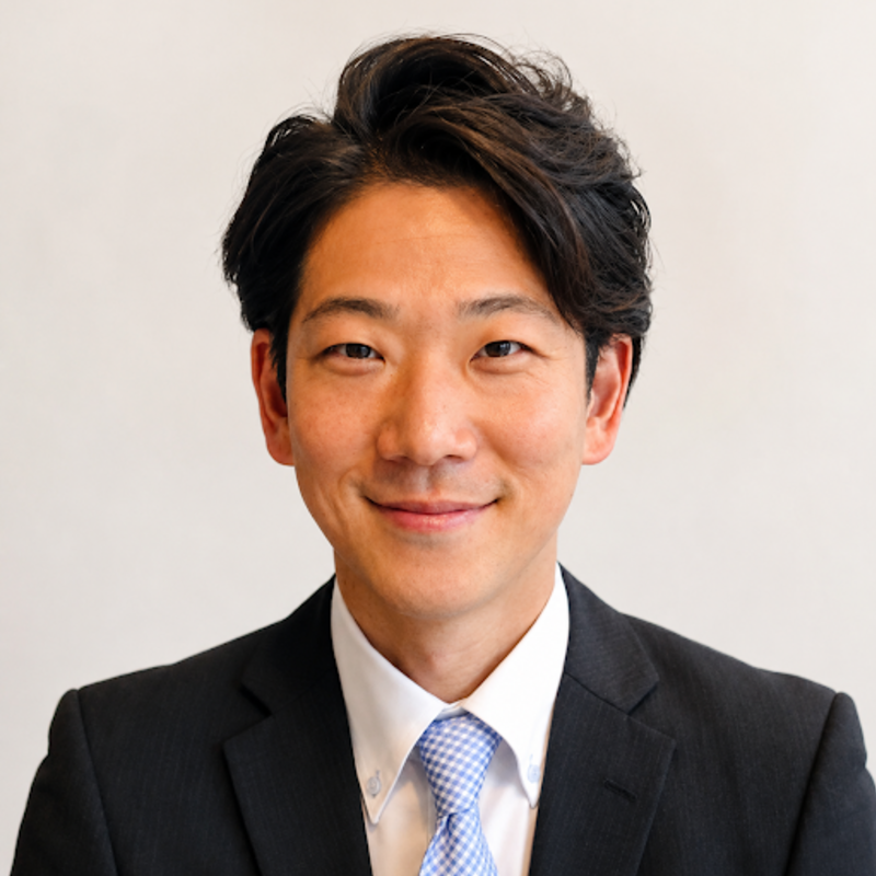 北原 信輔